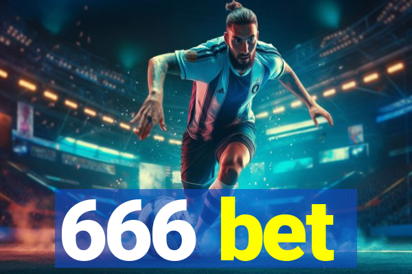 666 bet